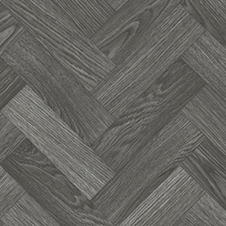RHINO SUPER DELUXE MADISON HERRINGBONE GREY 5274467 Image