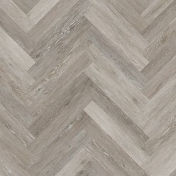 FUSIONLINE 1094 - WILLOW GREY OAK SMALL PARQUET Image