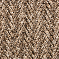 Andes Felt - Nutmeg
