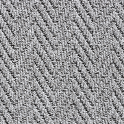 Andes Felt - Silver