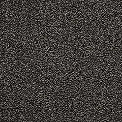 Soft Noble Felt Back - Coal Dust
