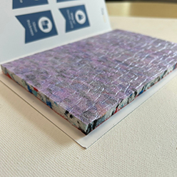 Everyroom Underlay - 10mm Underlay