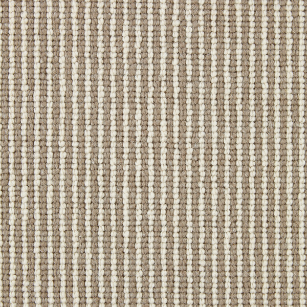 NATURAL SHADES STRIPE EARTH LOOP Image