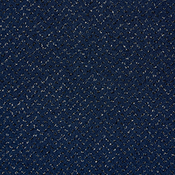 Epsom Sd Cut Pile - 281 Cobalt