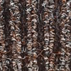 LOBBY MATTING DESIGN 1 - 12 CHOCOLATE Image