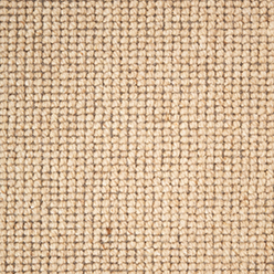 KC WOOL IMPRESSION L LOOP BUTTERMILK Image