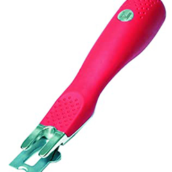 Mozart Trimming Knife - Knife