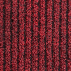 Commerce Entrance Matting - Red 953