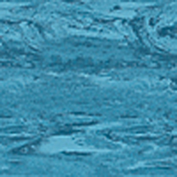 POLYFLOR STANDARD XL 2MM SHEET 9040 VENETIAN BLUE Image