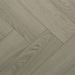 FIRMFIT SILENT HERRINGBONE SILVER OAK - EWH7093 Image