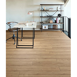 Chene 14mm Engineered Wood Collection - 125mm Wide Invisible Oiled