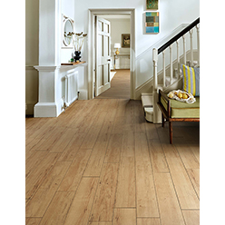 Chene 14mm Engineered Wood Collection - 150mm Wide Brushed And Oiled
