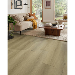 CHENE 14MM ENGINEERED HERRINGBONE BRUSHED AND LACQUERED Image