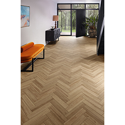 CHENE 14MM ENGINEERED HERRINGBONE INVISIBLE OILED Image