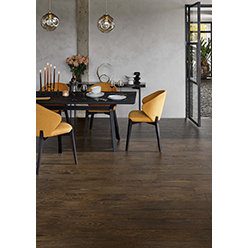 Chene 18mm Engineered Wood - 150 No 3 Colour Brushed And Lacquered