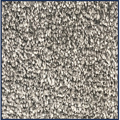 ONTARIO TWIST FELT PEWTER Image