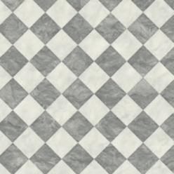 SHOW TREND. GREY & WHITE TILE (HOLYWELL 097L) Image