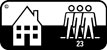 Class 23 class logo